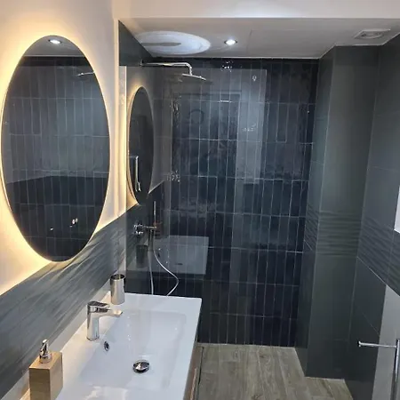 Papireto 11 Loft Palermo