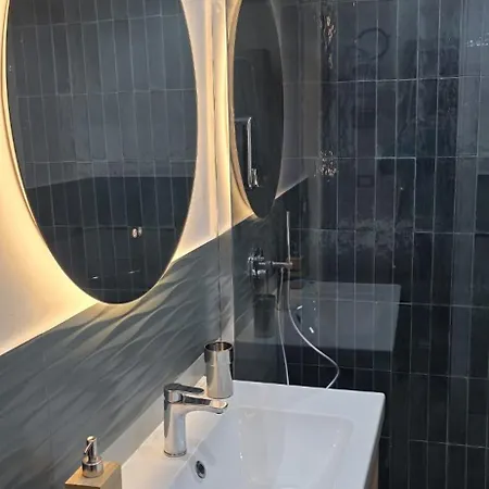 Papireto 11 Loft Apartment