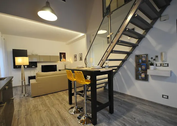 Papireto 11 Loft Palermo