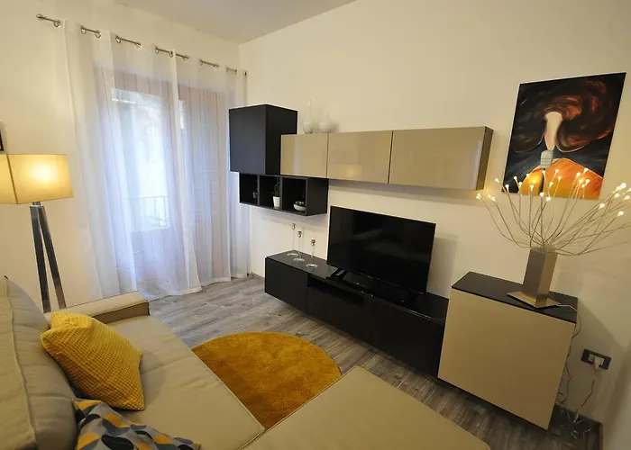 Apartmán Papireto 11 Loft