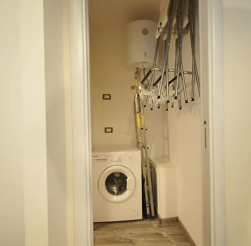 Papireto 11 Loft Palermo