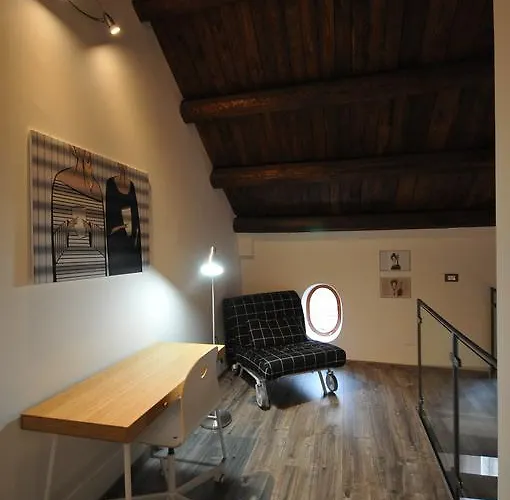 Papireto 11 Loft Palermo