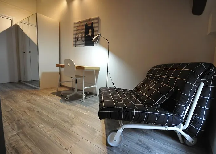 Apartmán Papireto 11 Loft