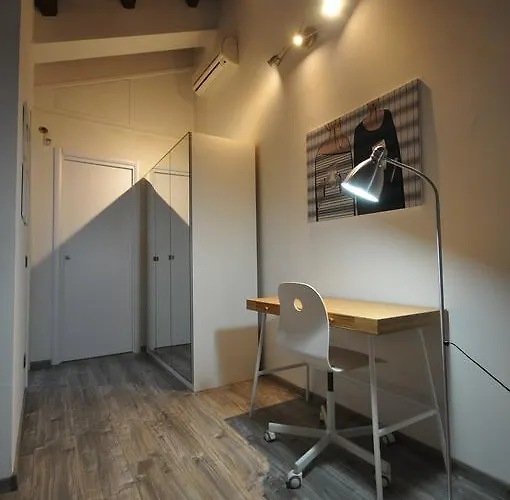 Apartmán Papireto 11 Loft *