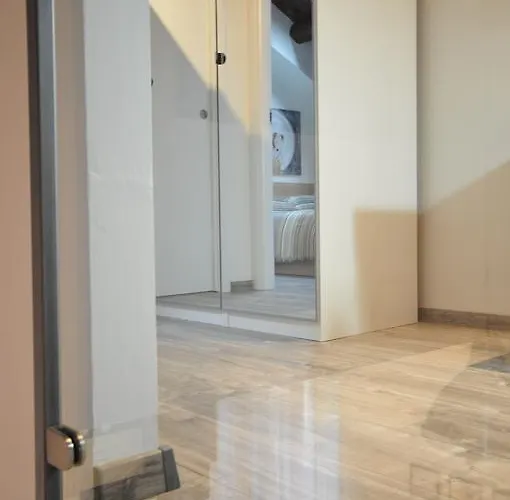 Papireto 11 Loft Palermo