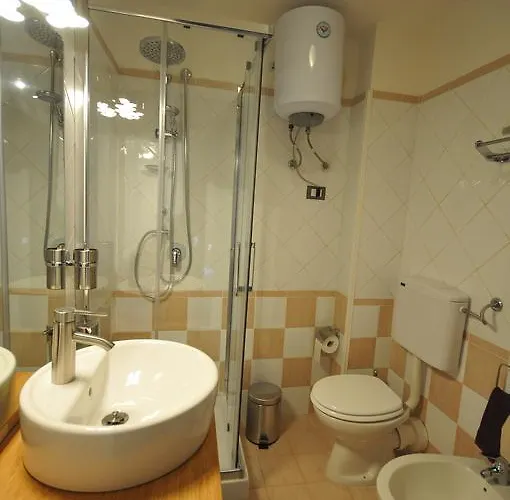 Apartmán Papireto 11 Loft *