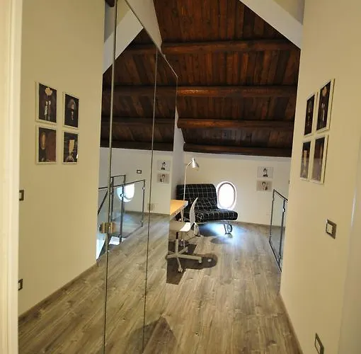 Papireto 11 Loft