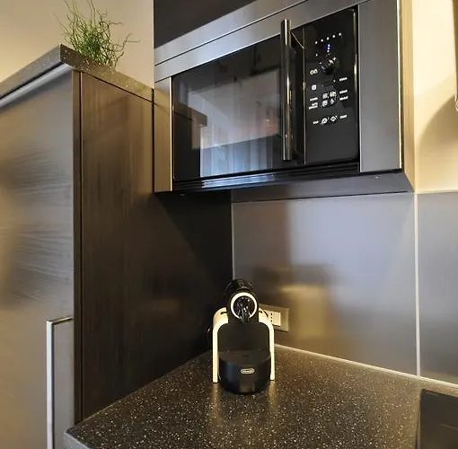 Apartmán Papireto 11 Loft Palermo