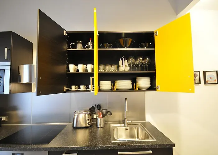Papireto 11 Loft Palermo