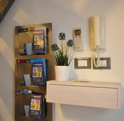 Apartmán Papireto 11 Loft