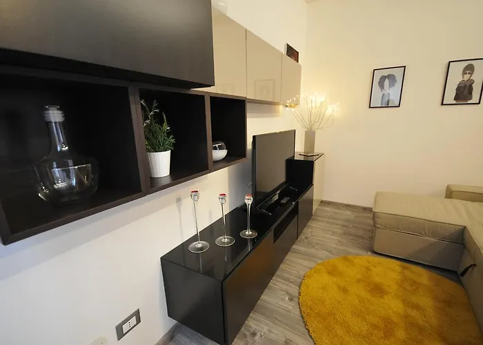 Apartmán Papireto 11 Loft *