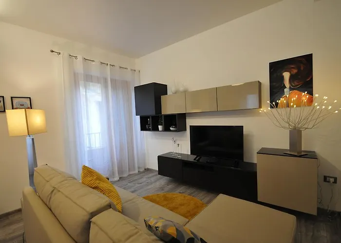 Papireto 11 Loft Palermo