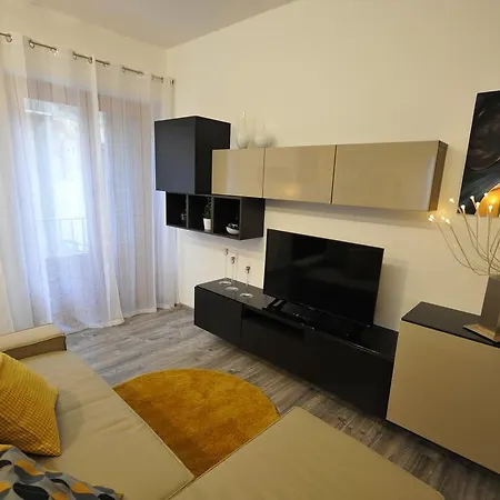 Appartamento Papireto 11 Loft