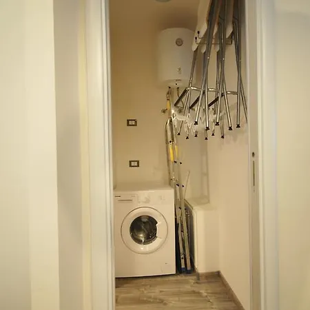 Papireto 11 Loft Palermo