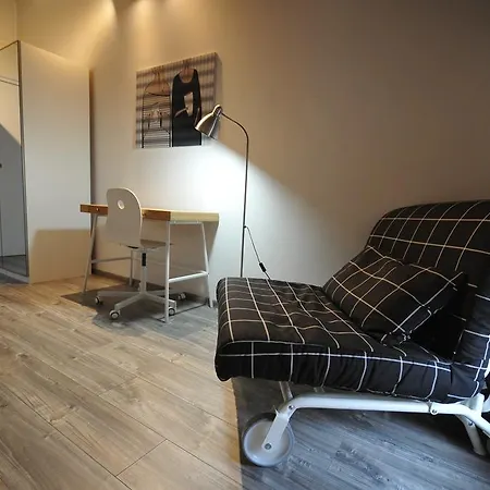 Appartamento Papireto 11 Loft