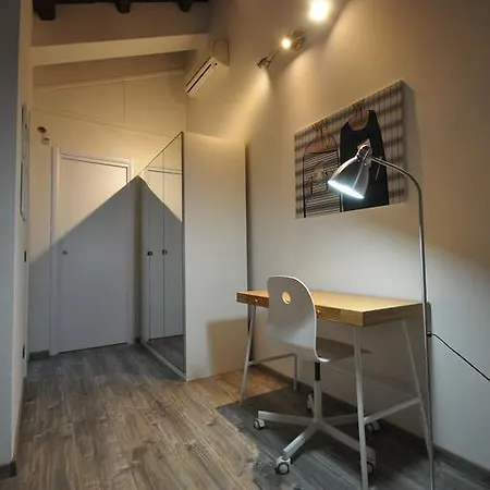 Appartamento Papireto 11 Loft *