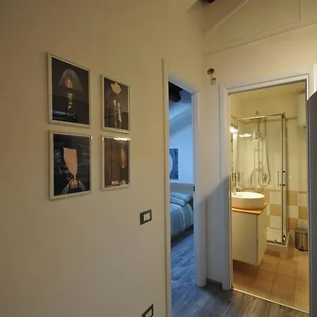 Appartamento Papireto 11 Loft