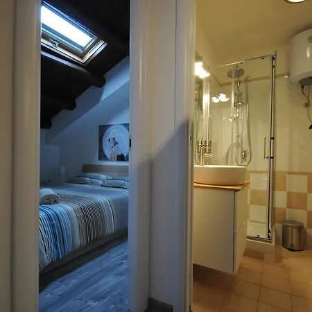 Appartamento Papireto 11 Loft *