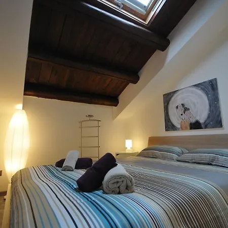 Papireto 11 Loft Palermo
