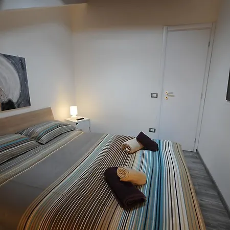 Appartamento Papireto 11 Loft