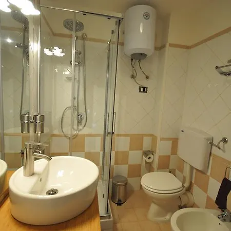 Appartamento Papireto 11 Loft *