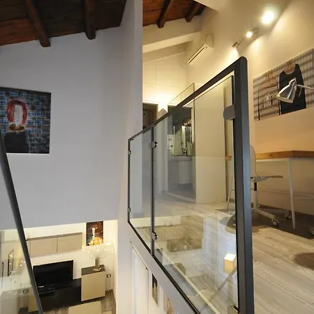 Appartamento Papireto 11 Loft *