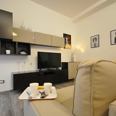 Appartamento Papireto 11 Loft Palermo