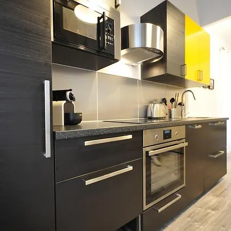Appartamento Papireto 11 Loft