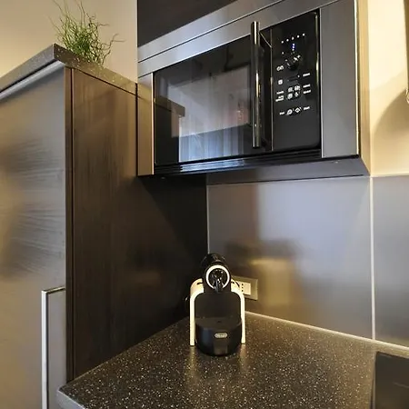 Appartamento Papireto 11 Loft Palermo