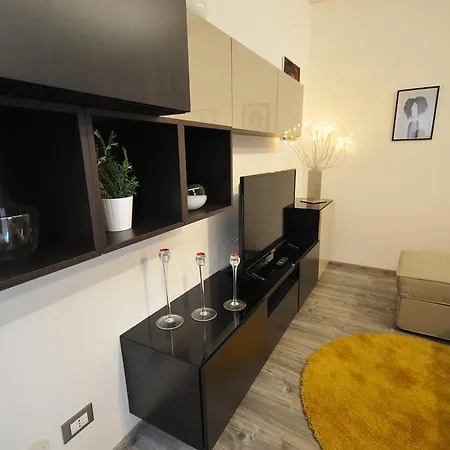 Appartamento Papireto 11 Loft *